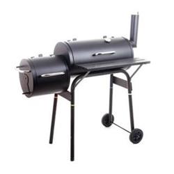 G21 BBQ Gril small s udírnou GA-1059-G - Grily