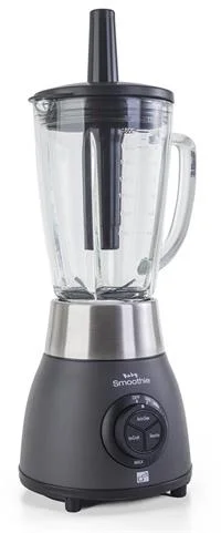 G21 Blender Baby smoothie graphite black - černý