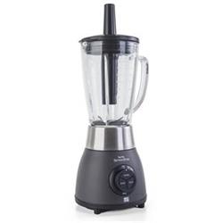G21 Blender Baby smoothie graphite black - černý G21-BBGB - Mixéry