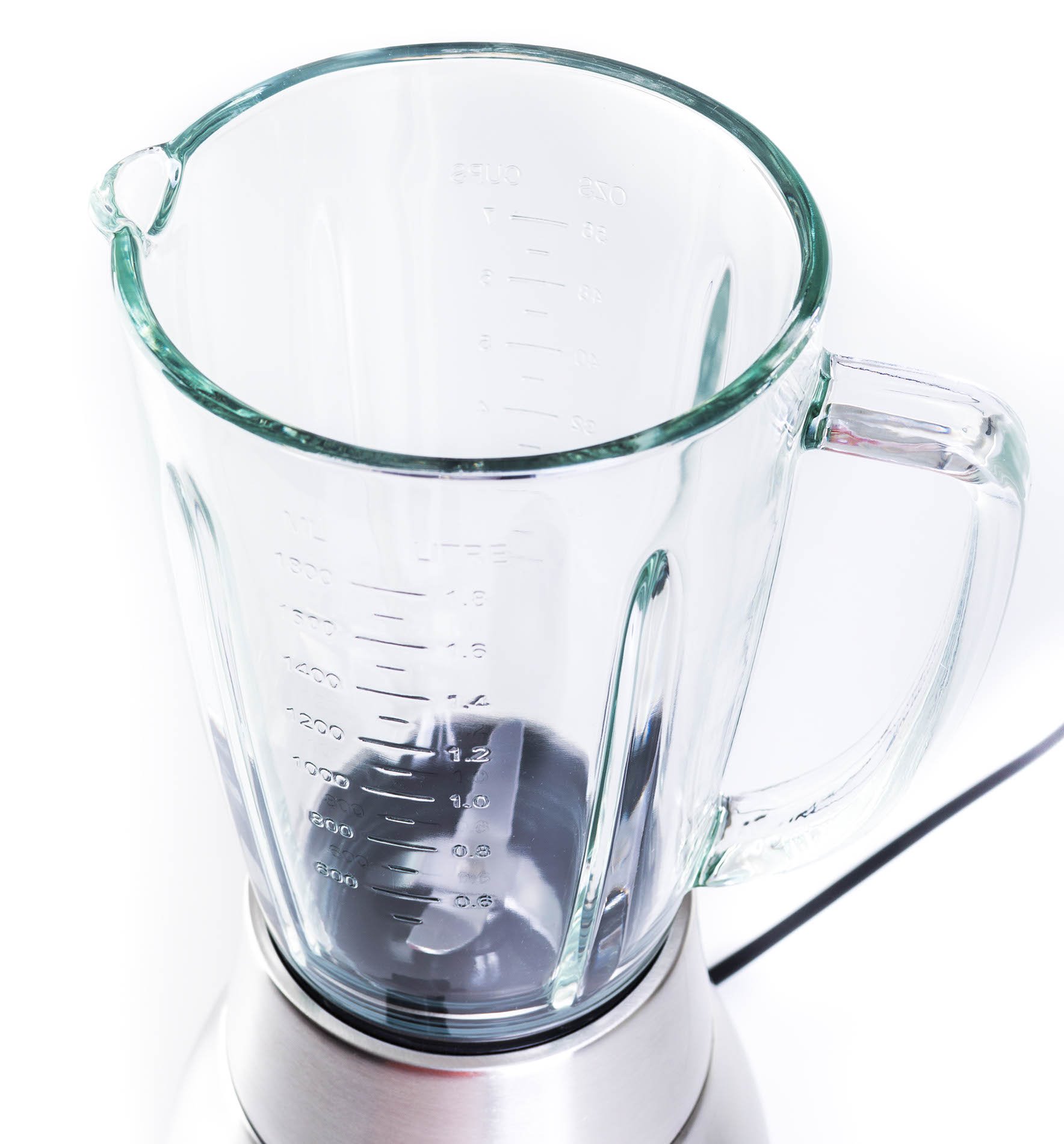 G21 Blender Baby smoothie graphite black - čierny G21-BBGB
