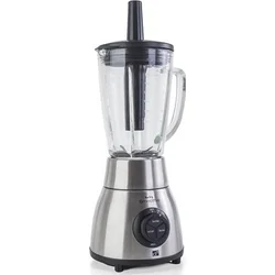 G21 Blender Baby smoothie Stainless Steel - stříbrý