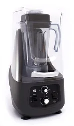 G21 Blender Perfect smoothie Acustic Black - černý