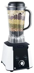 G21 Blender Perfect smoothie Vitality white - bílý