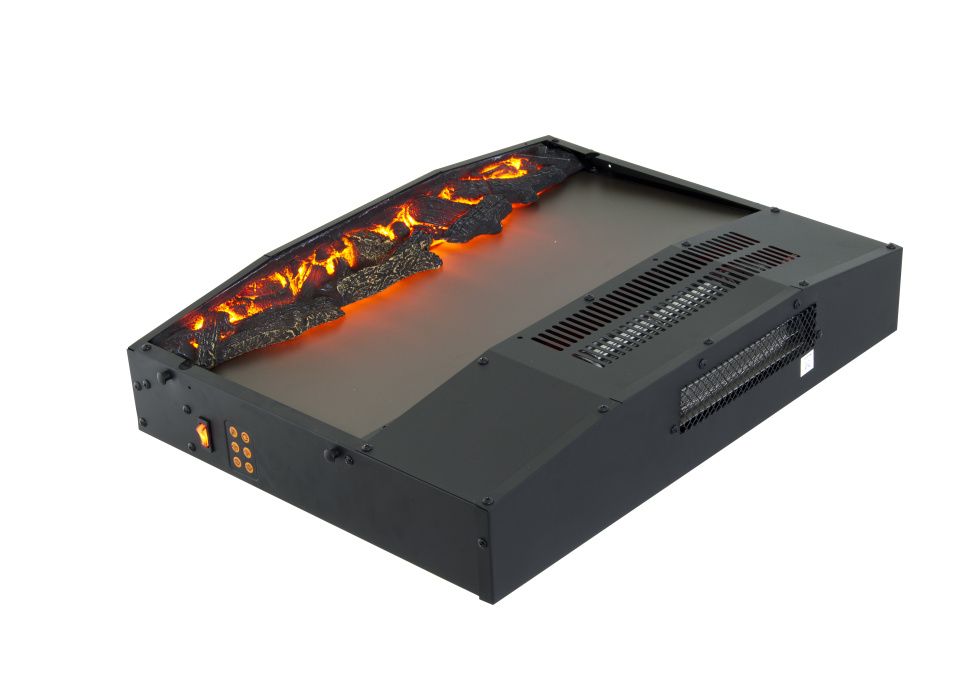 G21 Fire Storm elektrický krb GA-AMZ-CRV