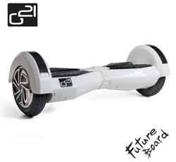 G21 Future board PRO White