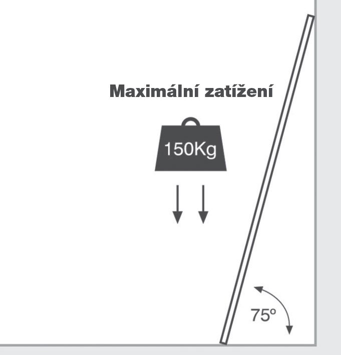 G21 GA-TZ9+11-3,2M Teleskopický rebrík, štafle GA-TZ9-11