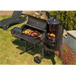 G21 Kentucky BBQ Grill