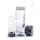G21 Láhev na smoothie/juice, 600 ml, šedá