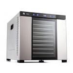 G21 Mistral nerez sušička ovocia MST-1000W
