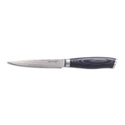 G21 Nůž Gourmet Damascus 13 cm NB-D1092 - Kuchyňské nože a příbory