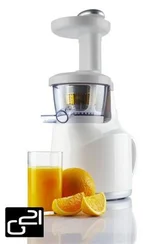 G21 Perfect Juicer white