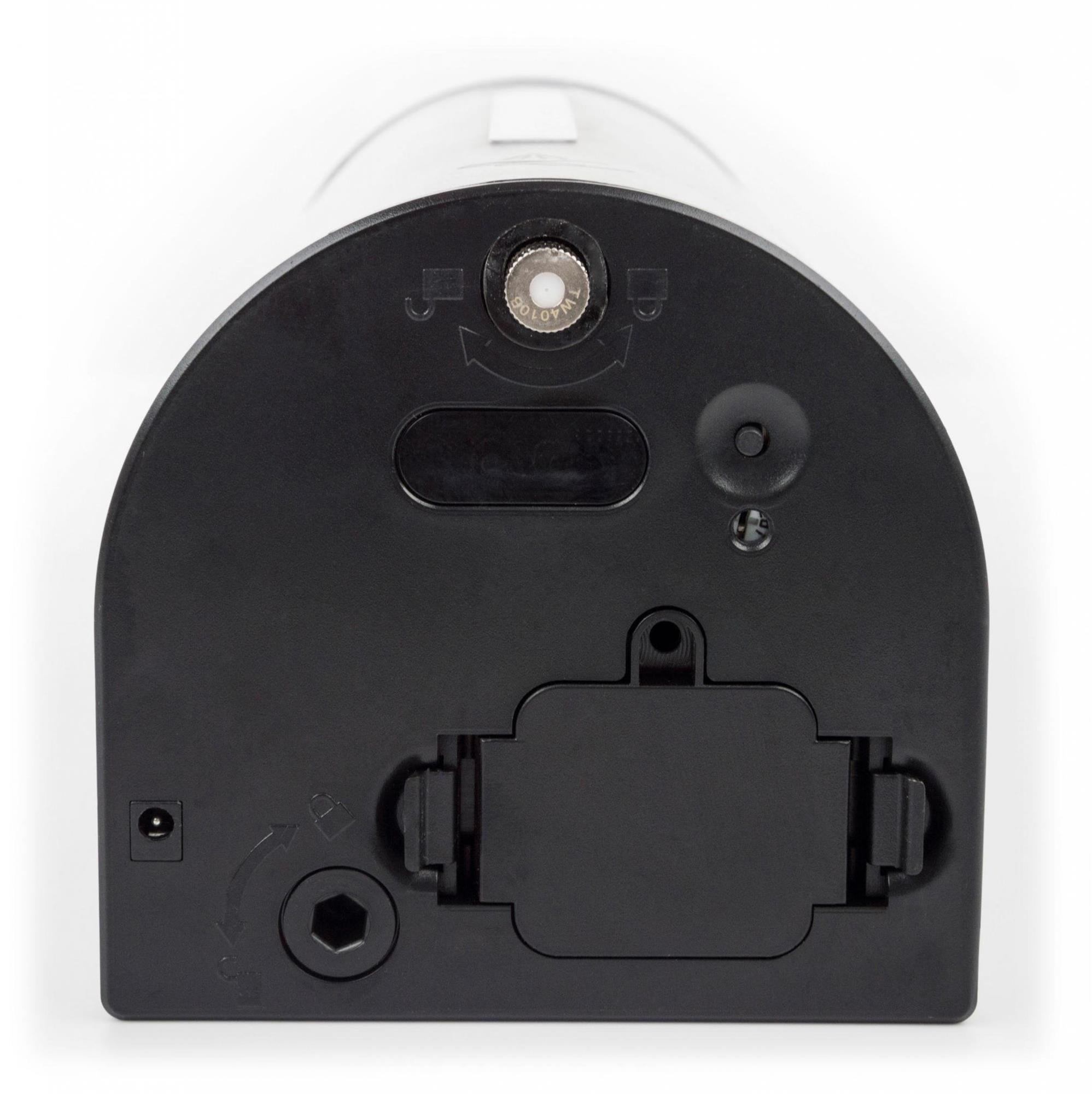 G21 Rocket, Stainless Steel G21-Rck-SADD