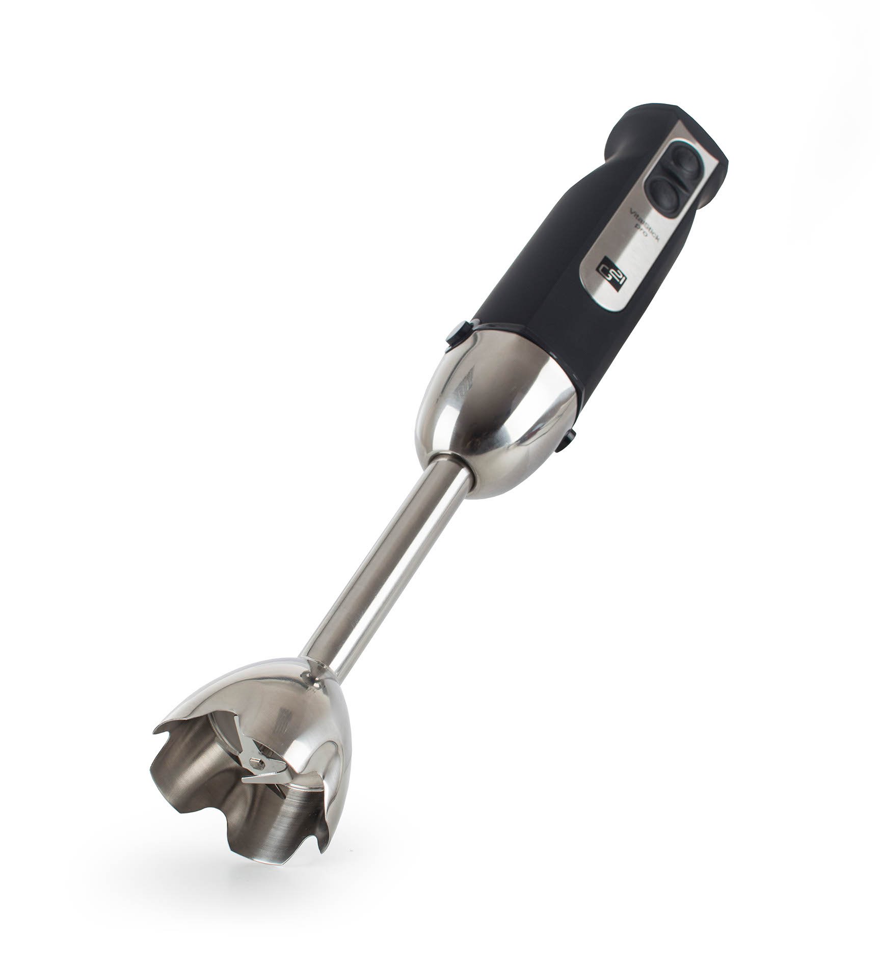 G21 VitalStick Pre black tyčový mixér, 1000W G21-VT1000BK