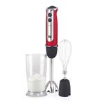G21 VitalStick red/black tyčový mixér, 800W