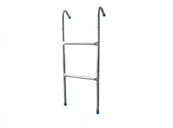 G21 žebřík k trampolíně 250cm - rozbaleno