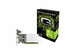 Gainward GeForce GT 610 1GB SilentFX