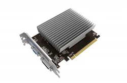 Gainward GeForce GT 730 4GB D5 SilentFX