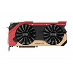 Gainward GeForce GTX 1070 Phoenix GS