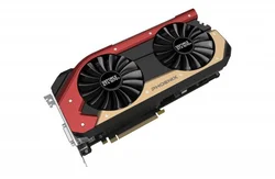 GAINWARD GeForce GTX 1070 Ti Phoenix