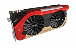 Gainward GeForce GTX 1080 Phoenix "GS"