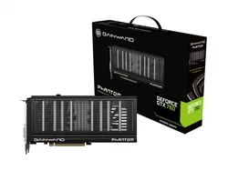 Gainward GeForce GTX 760 Phantom