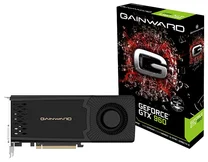 Gainward GeForce GTX 960 OC