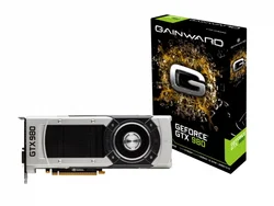 Gainward GeForce GTX 980 4GB