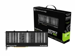 Gainward GeForce GTX 980 Phantom