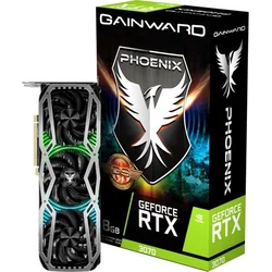 GAINWARD GeForce RTX 3070 Phoenix GS