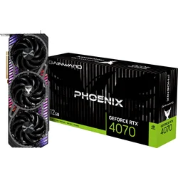 Gainward GeForce RTX 4070 Phoenix