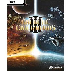 Galactic Civilizations 3 elektronická licence