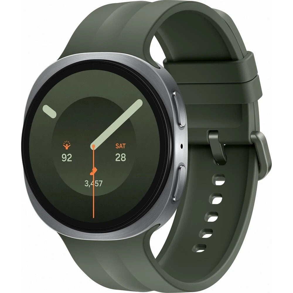 Chytré hodinky Samsung Galaxy Watch 9