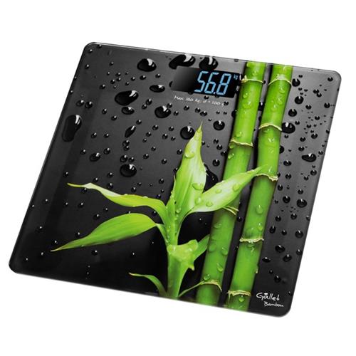 Gallet PEP 953 Váha osobní Bambou