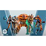 Games Of Glory Gladiators Pack