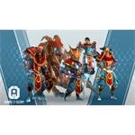 Games Of Glory Gladiators Pack
