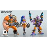 Games Of Glory Masters of the Arena Pack