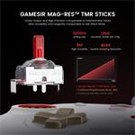 GameSir Cyclone 2 White