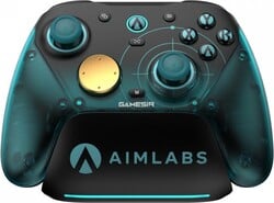 GameSir G7 Pro 8K – edícia Aimlabs