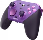 GameSir G7 Pro slivkovo fialová