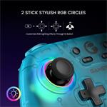 GameSir Nova Neon Teal
