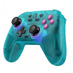 GameSir Nova Neon Teal