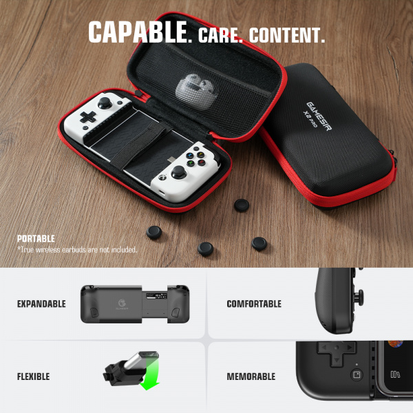 GameSir X2 Pro Xbox pre Android Moonlight (typ C)