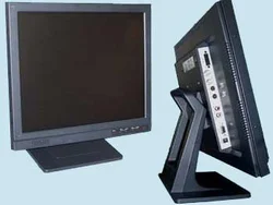 GANZ ZM-L219E 19" 1280x1024, 800:1, 4ms, BNC, S-Video