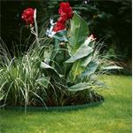 Gardena 0540-20 Obruba trávnika, výška 20 cm / dĺžka 9 m