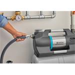 Gardena 09090-20 Sací hadice s filtrem 25 mm (1"), 4 m
