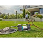 Gardena 09091-20 Sací souprava s filtrem kov 25 mm (1"), 7 m