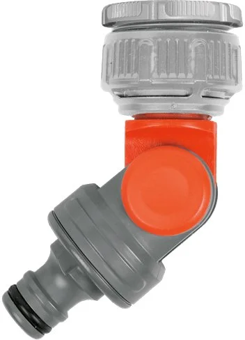 Gardena 0998-50 Otočná prípojka 3/4"
