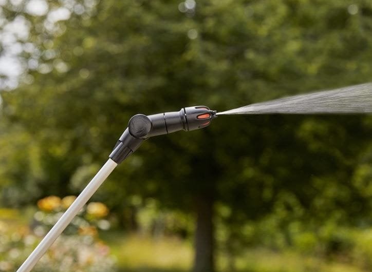 Gardena 11136-20 Tlakový postrekovač 5 l EasyPump s ACI