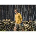 Gardena 11520-20 Rukavice na prácu s náradím a drevom M