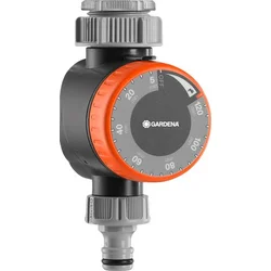 Gardena 1169-20 zavlažovací hodiny